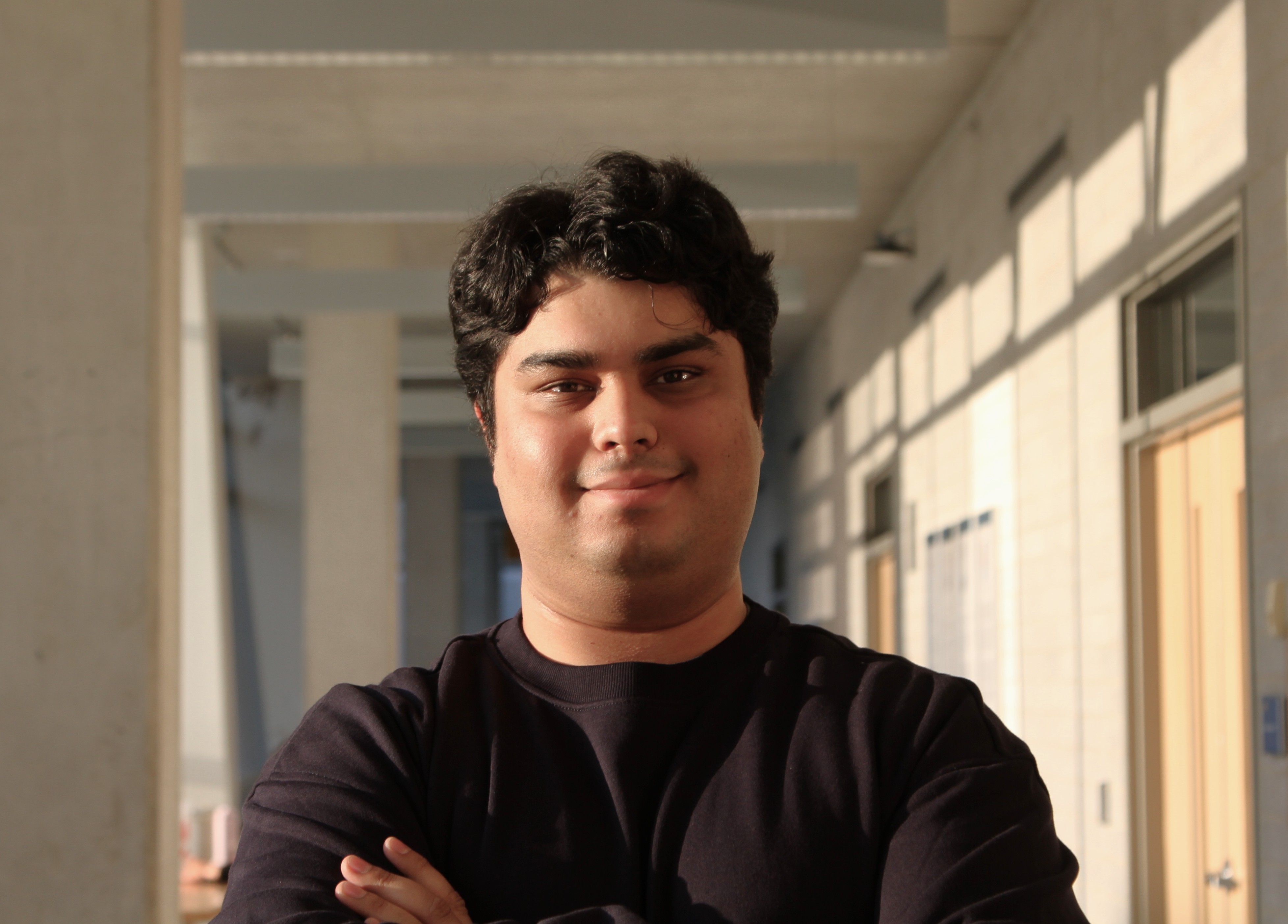 Profile picture